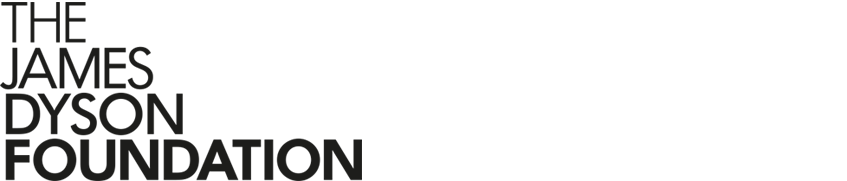 James Dyson Foundation logo